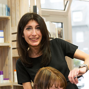 Top Salon Wuppertal