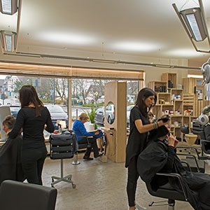 Friseure Wuppertal