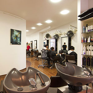 Hairtrends Wuppertal