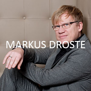 Markus Droste